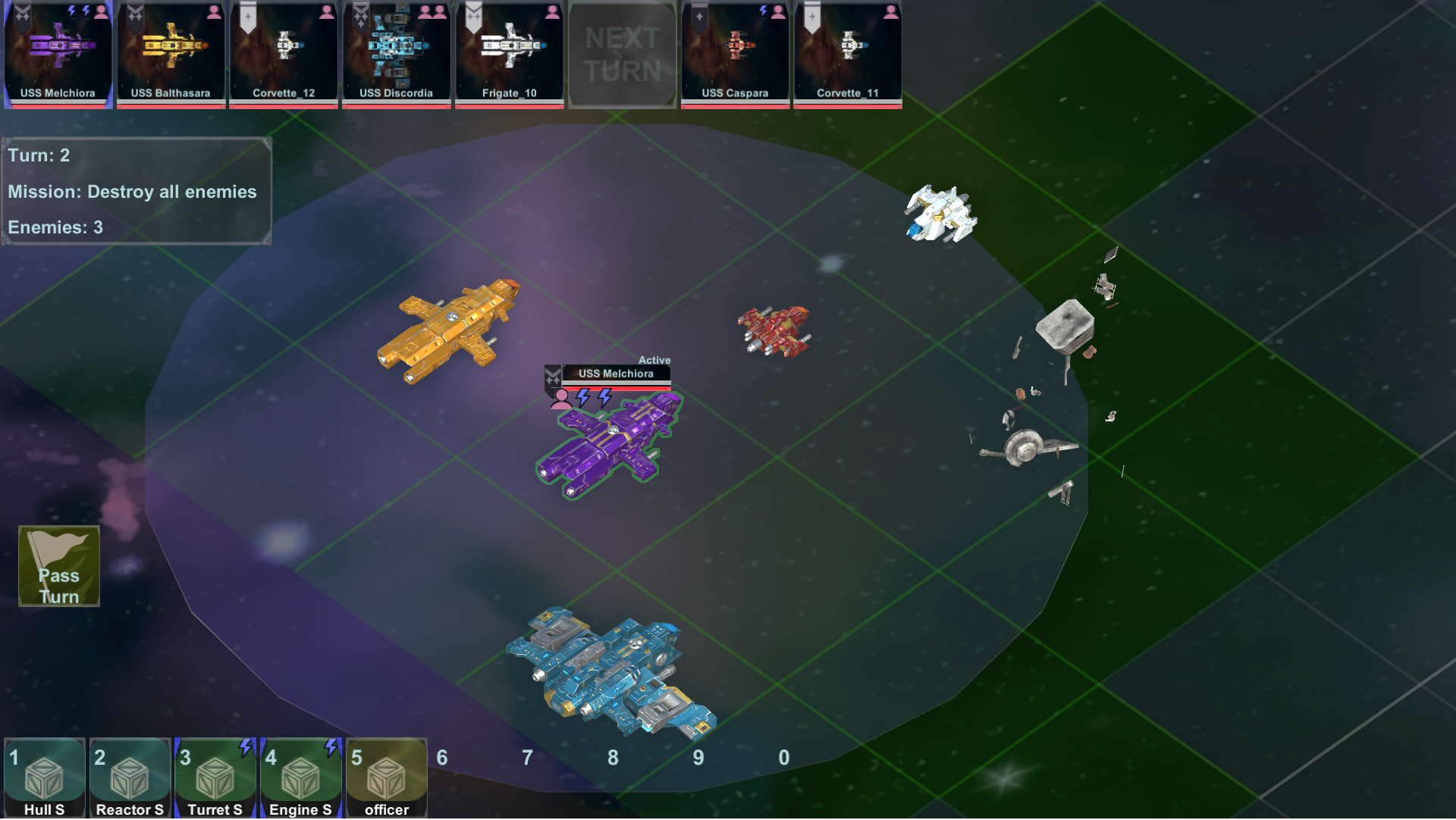 Steam post image