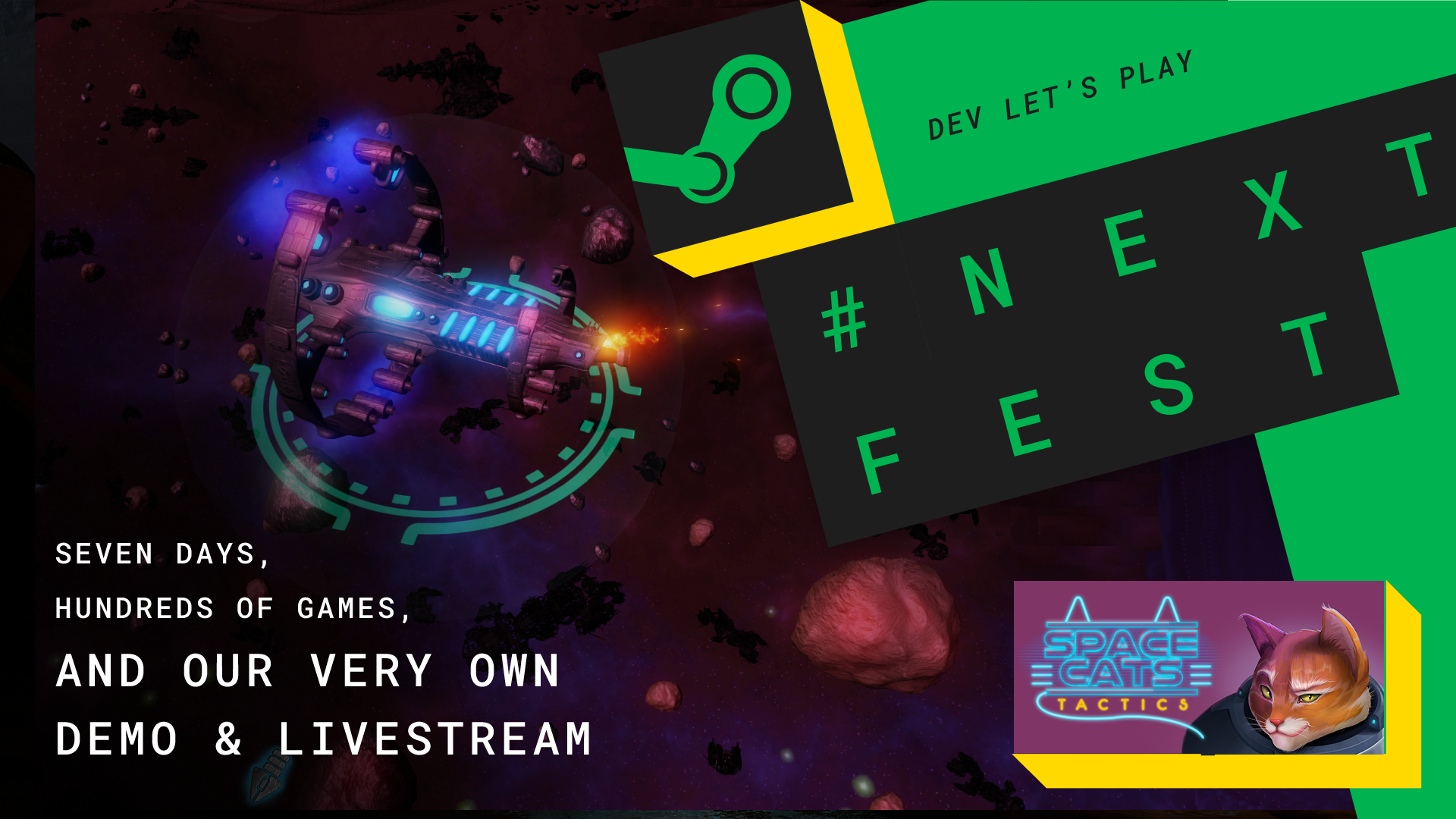 Steam post image