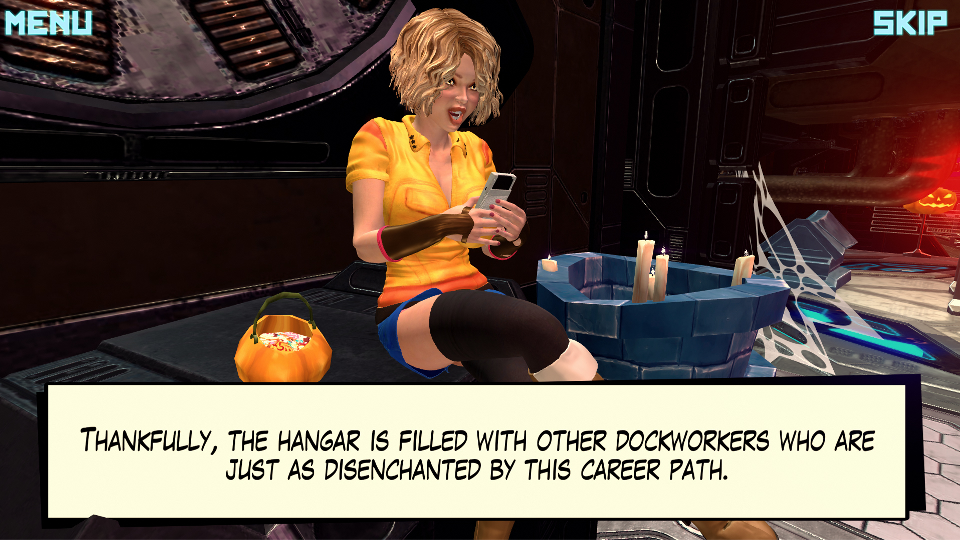 Steam post image