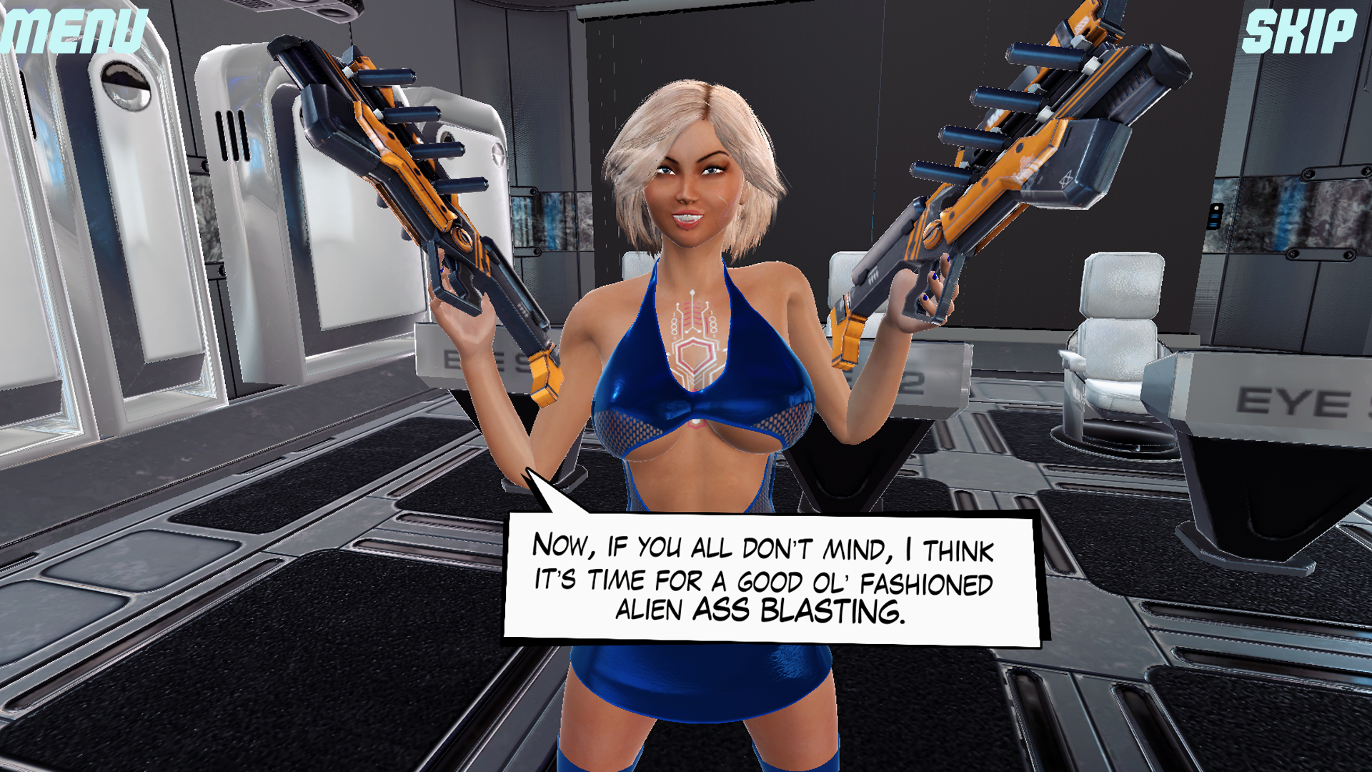 Steam post image