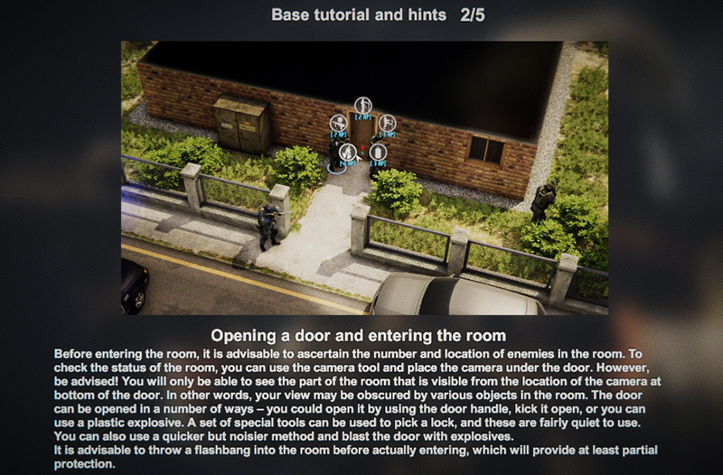 Steam post image