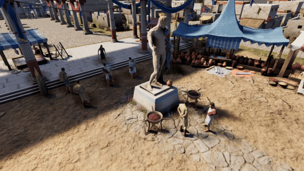 Steam post image
