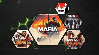 Steam：マフィア コンプリート・エディション