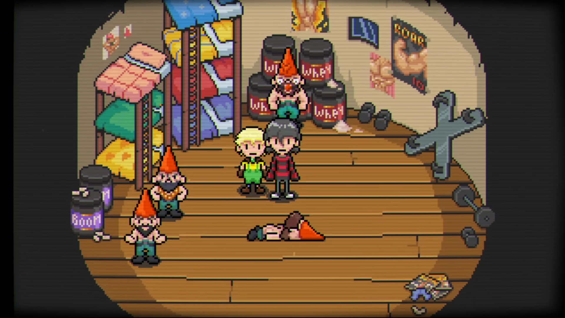 Steam post image