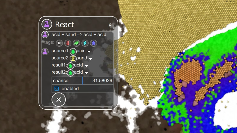 Steam :: Space Simulation Toolkit :: v0.9.1.0 - Custom Reactions