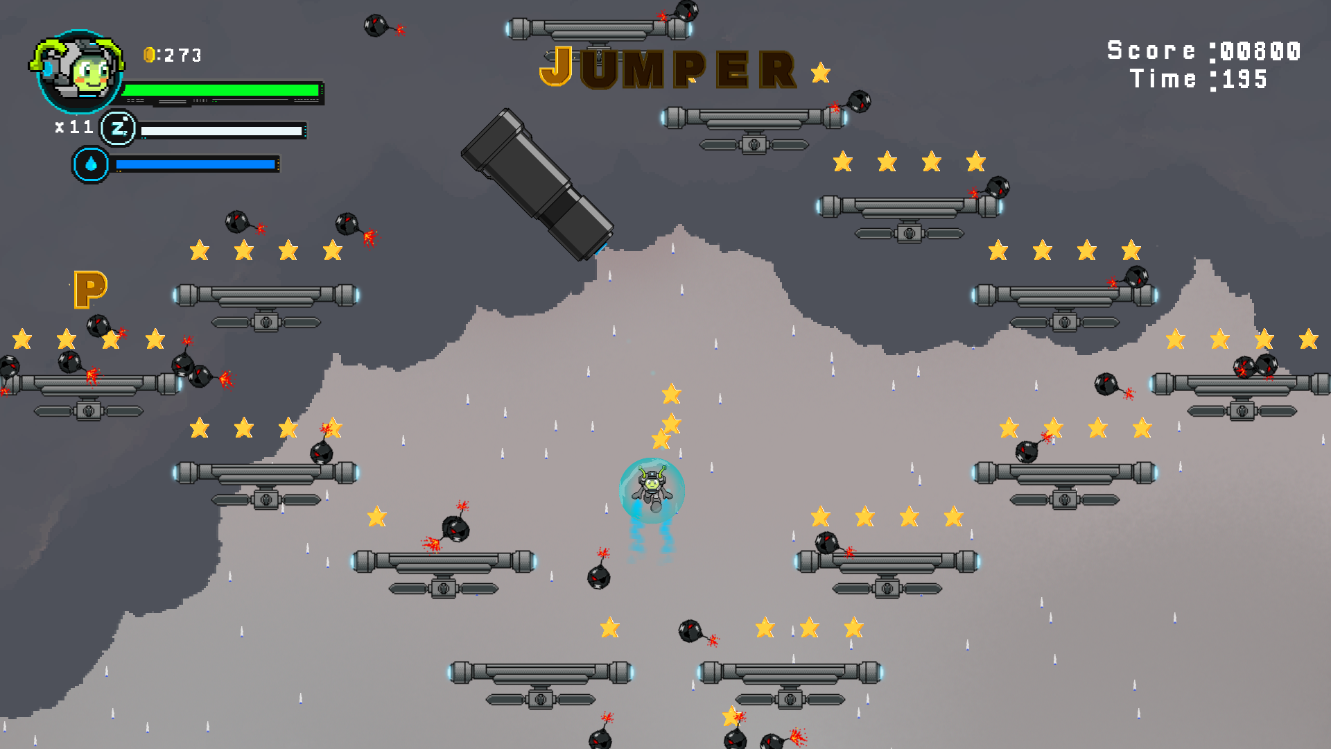 Steam post image