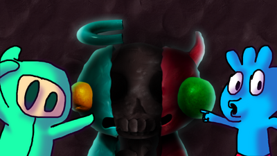 Save 60% on Toodee and Topdee on Steam