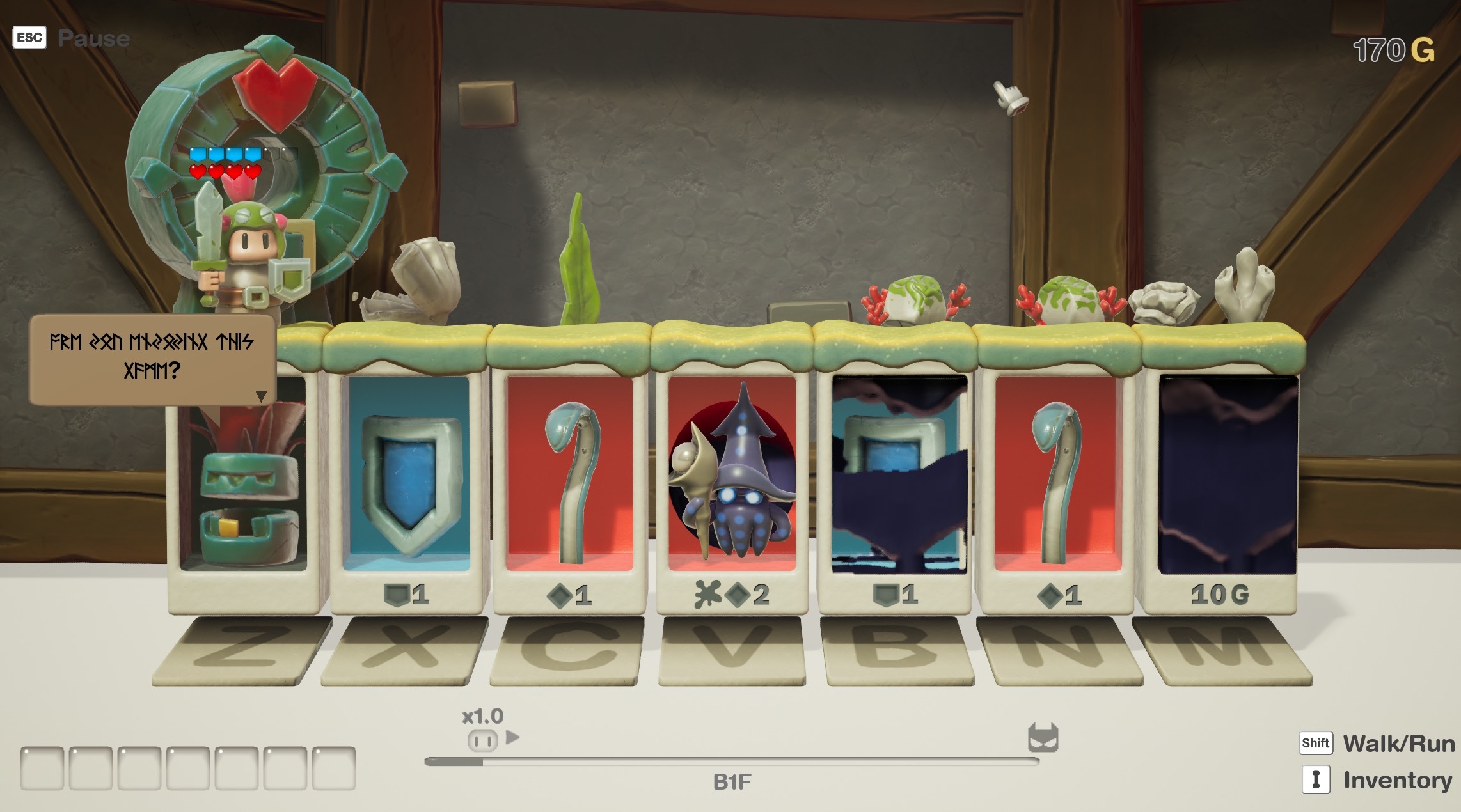 Steam post image