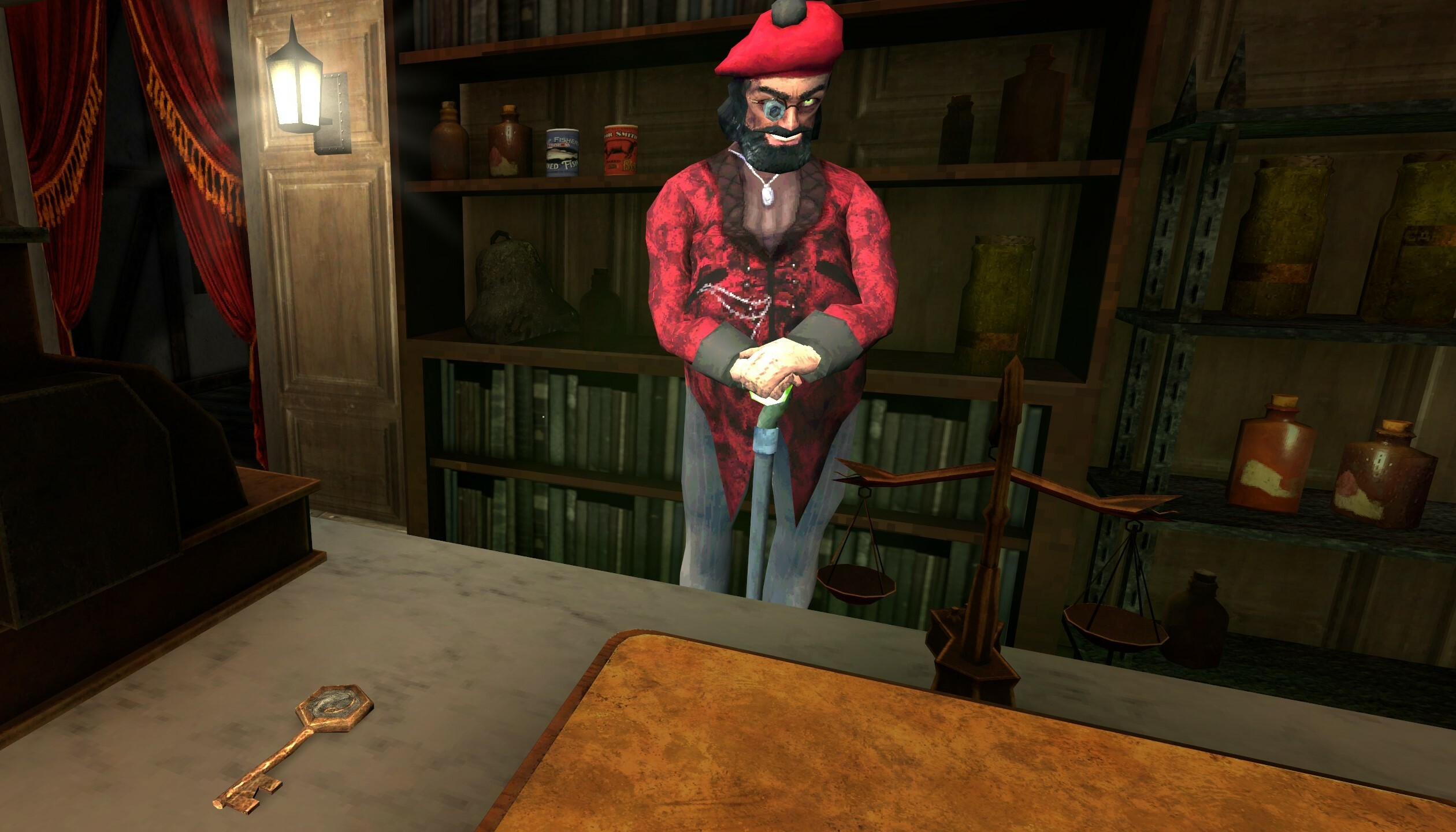 Steam post image