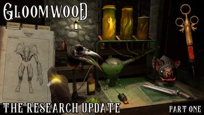 Gloomwood on Steam