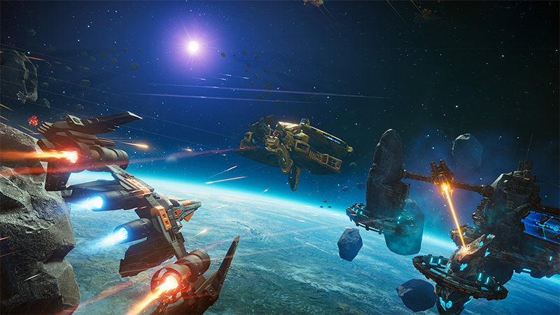 ANNO RIN - DEEP DEMO INCOMING! - Steam News