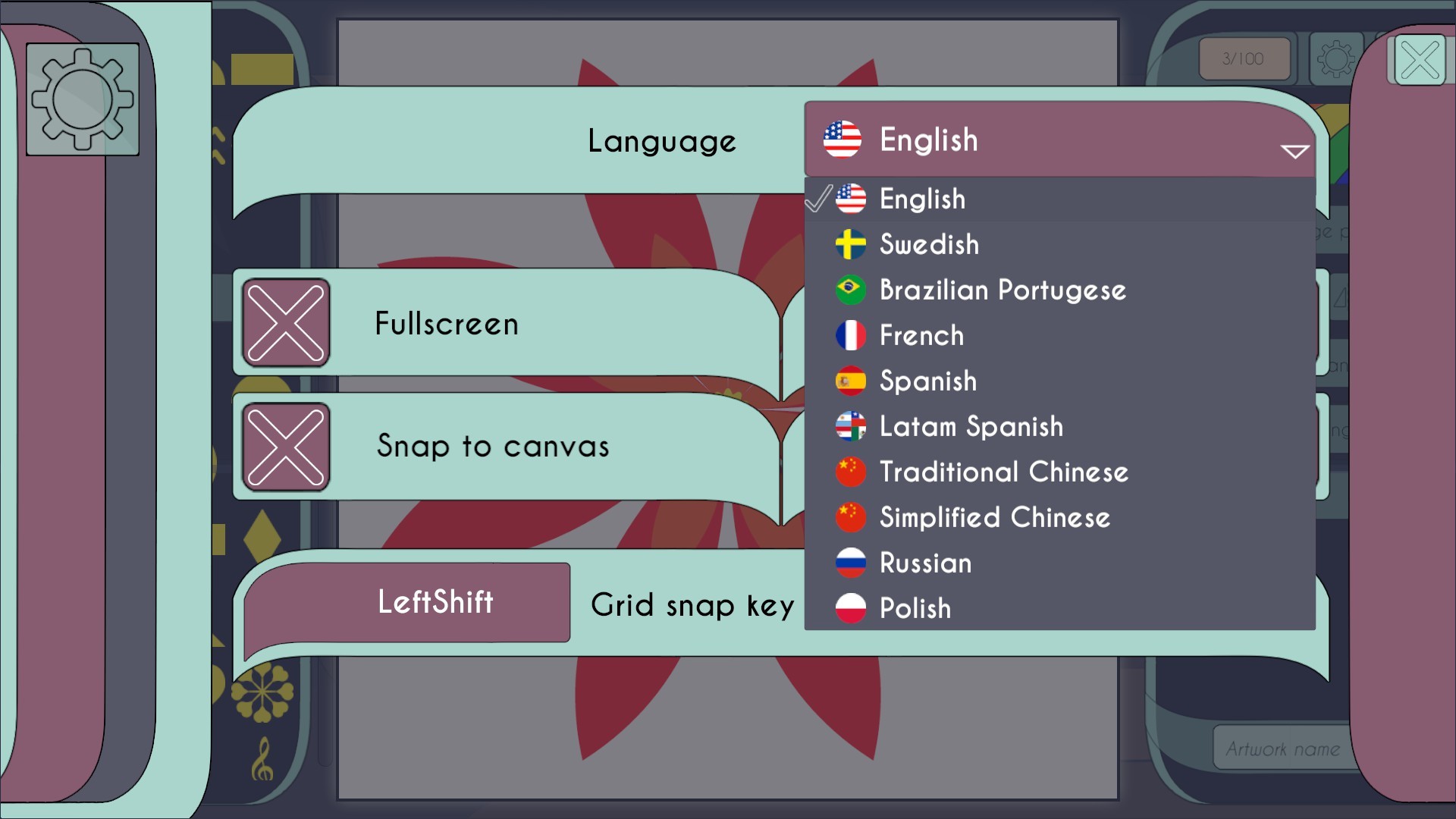 Steam post image