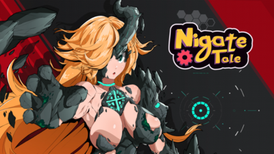 Nigate Tale on Steam