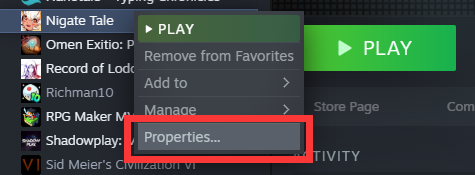 Steam post image