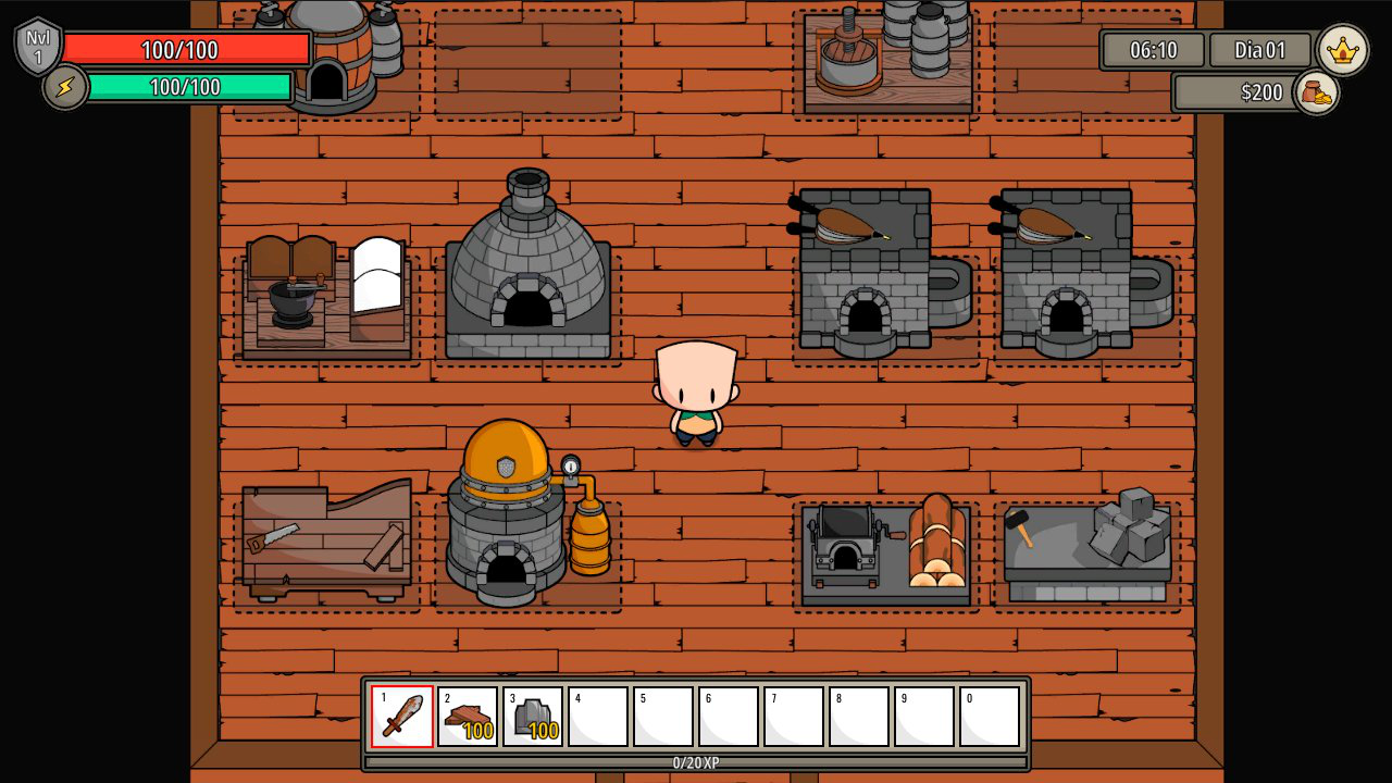 Steam post image