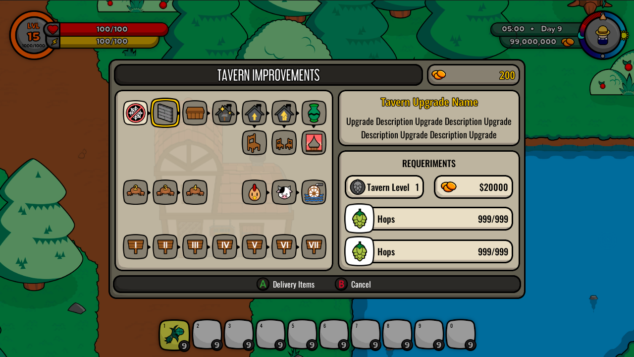 Steam post image