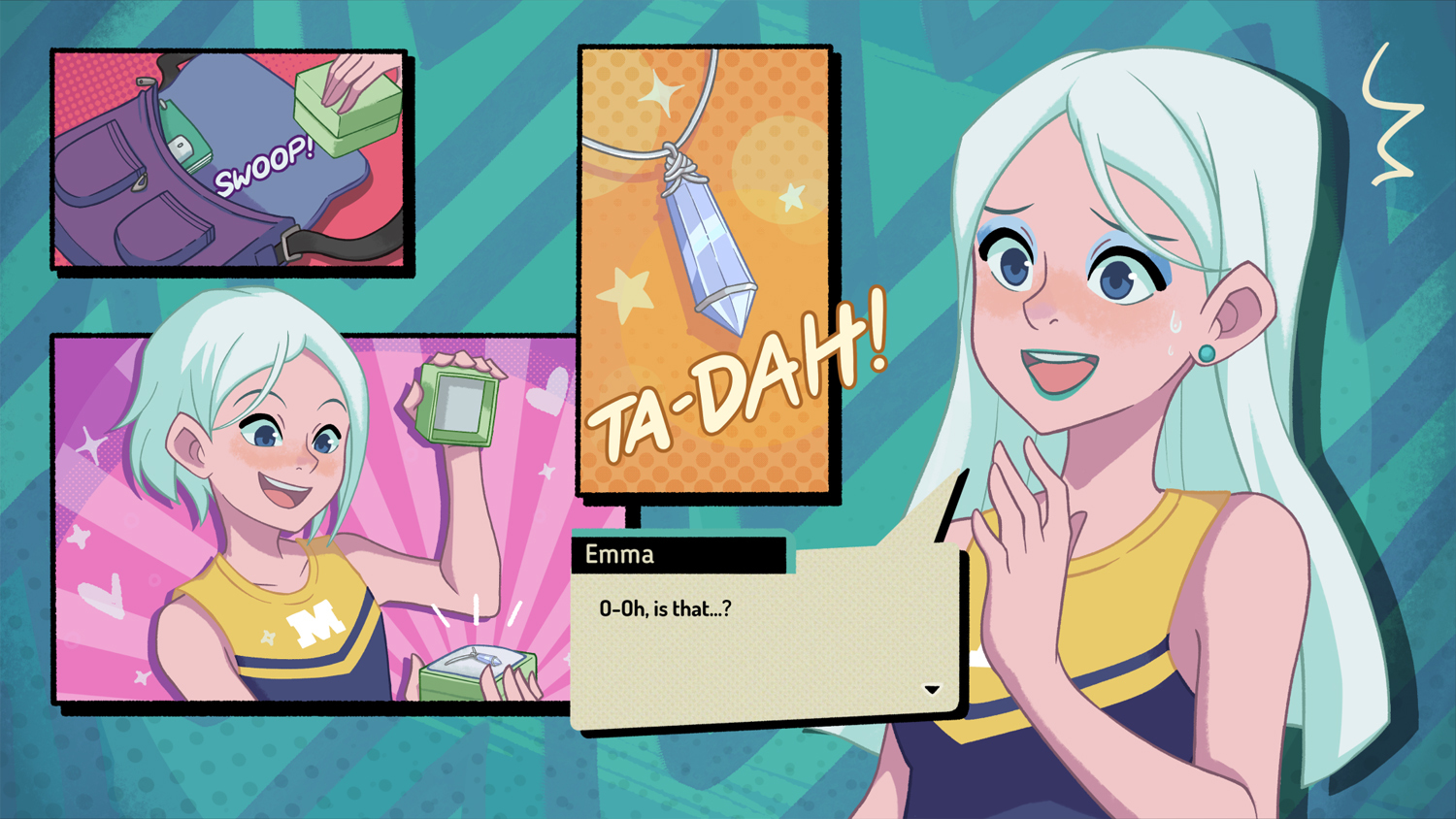Steam post image