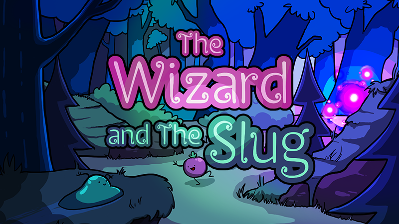 The Wizard and The Slug - Developer Livestream: The Wizard and The Slug ...