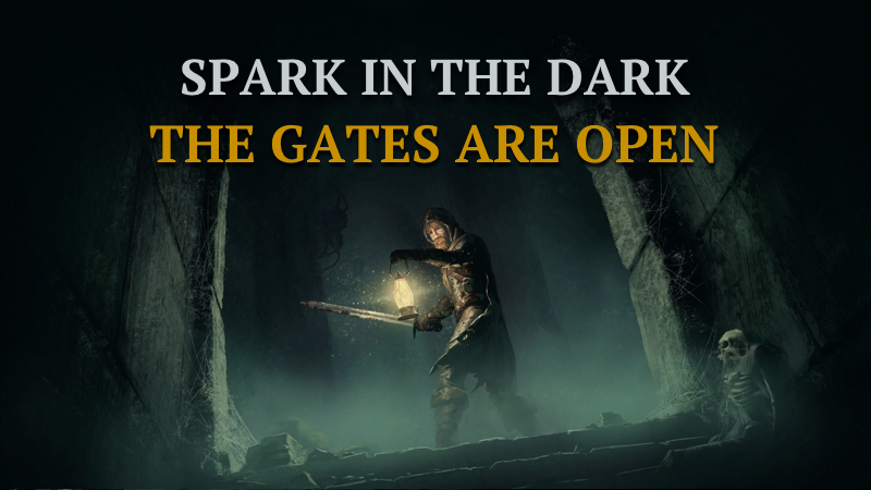 Out Now in Early Access