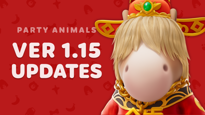 Patch Notes 1.15.0.0