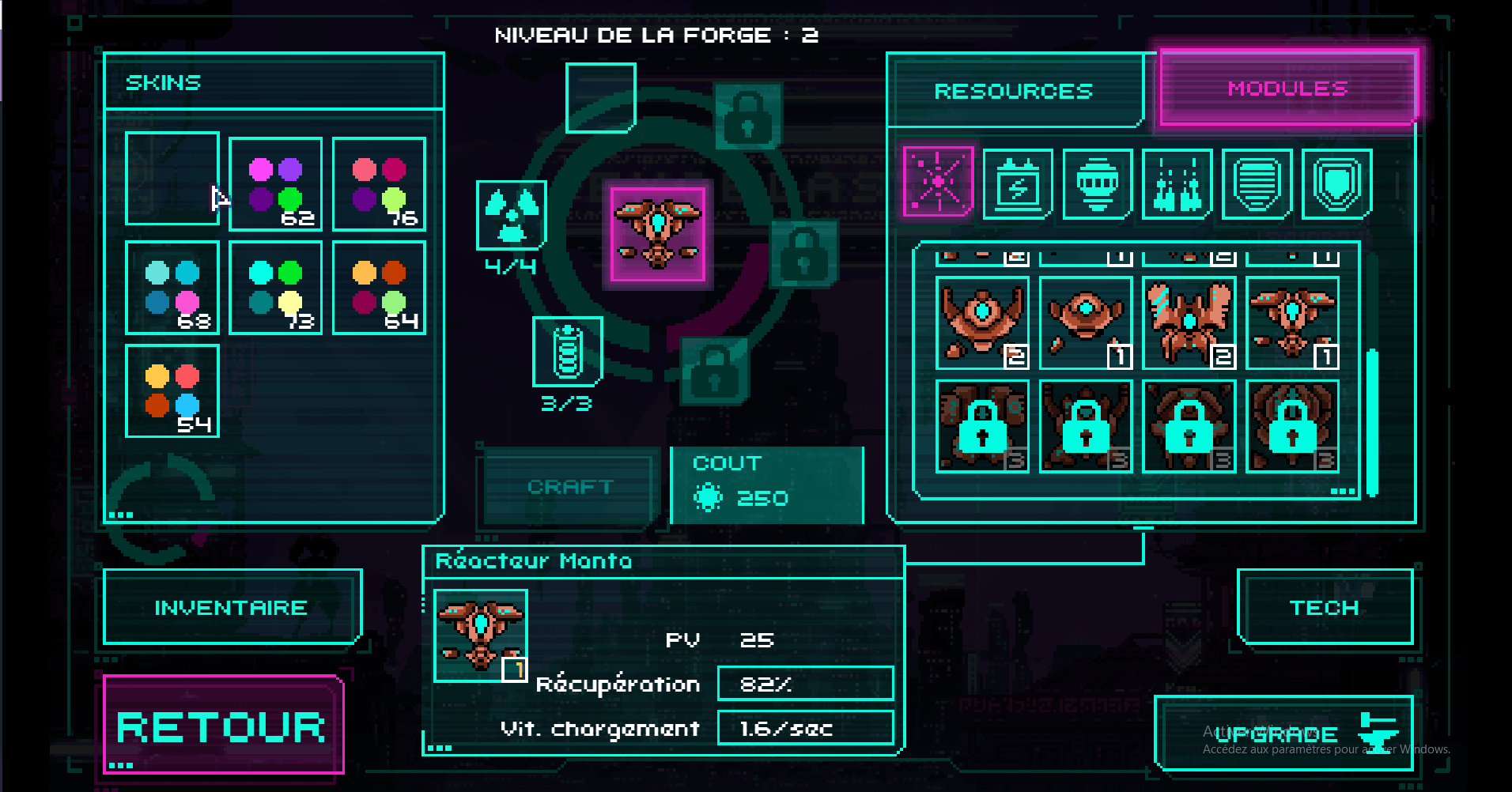Steam post image
