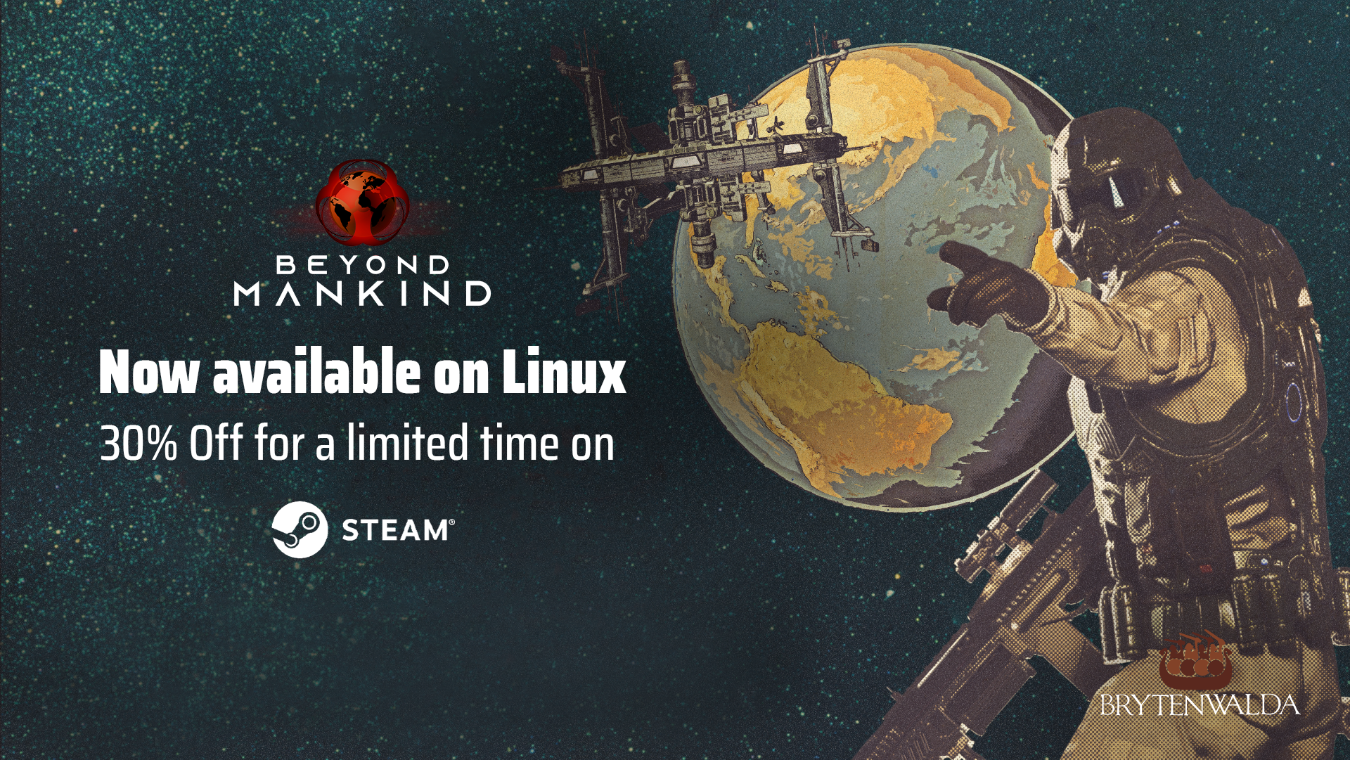 Steam post image
