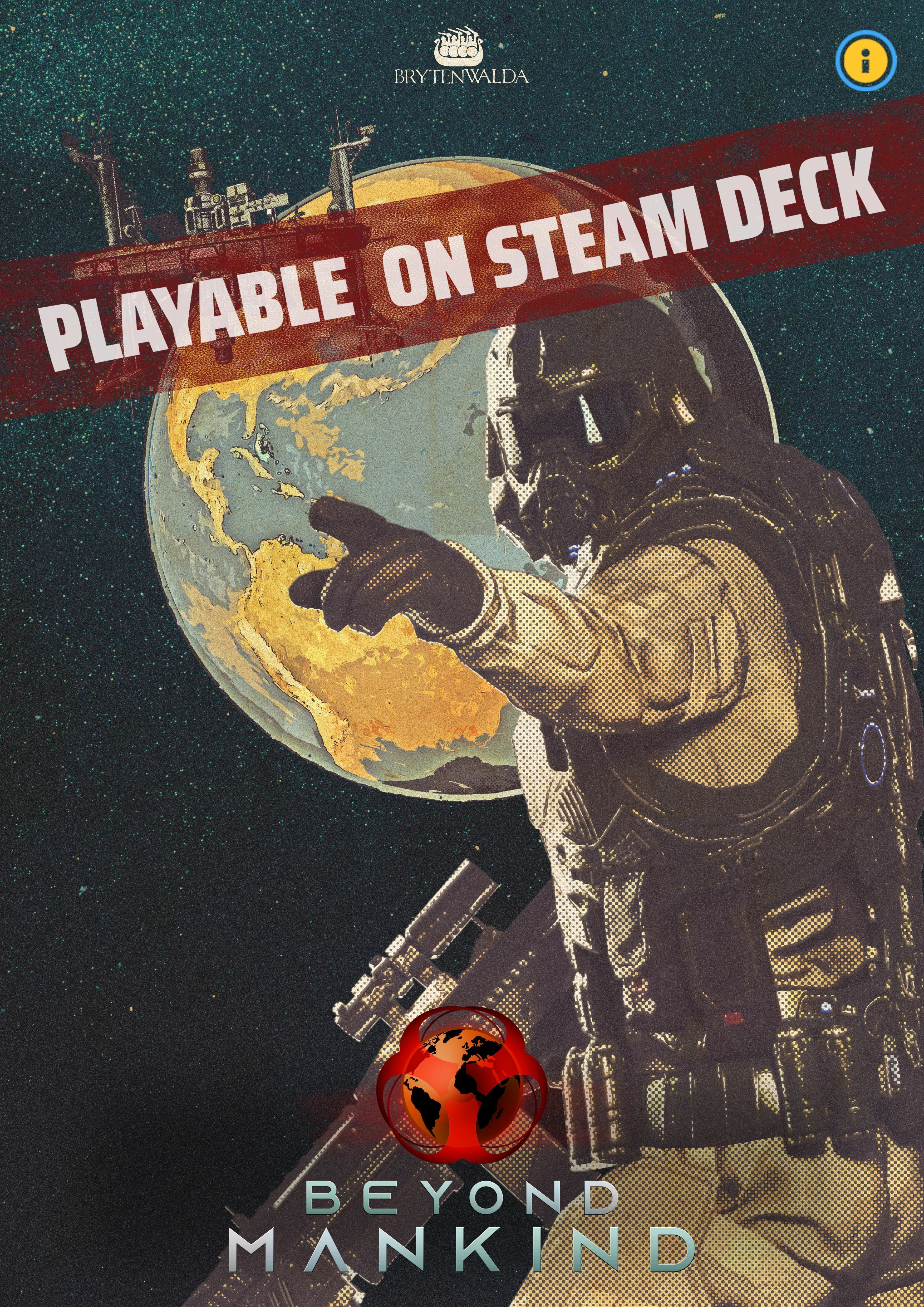 Steam post image