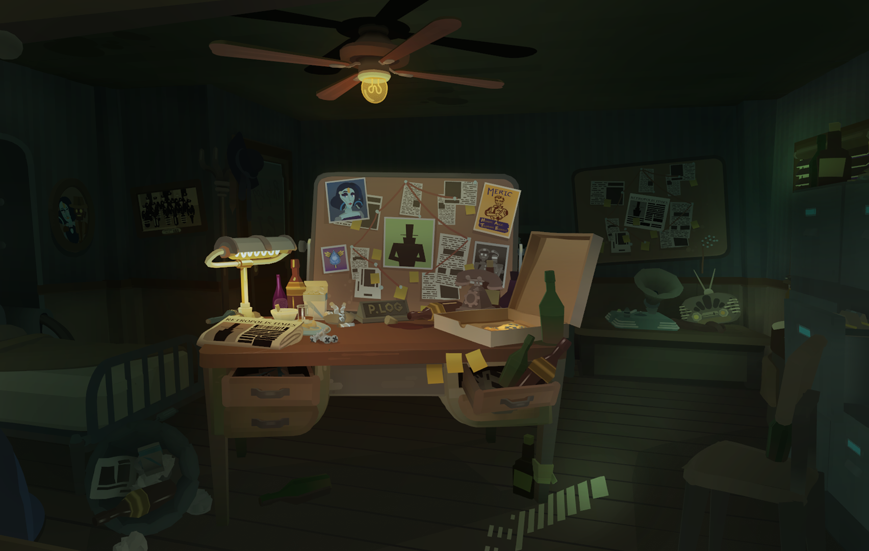 Steam post image