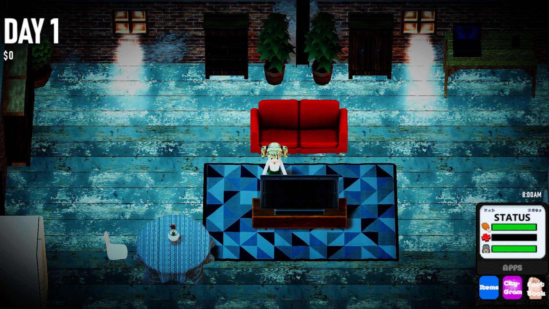 Steam post image