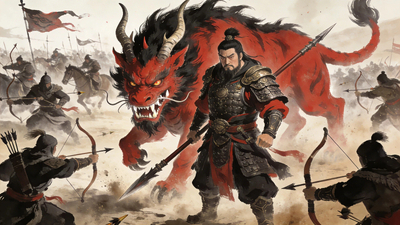 汉武大帝传-经典策略战棋on Steam