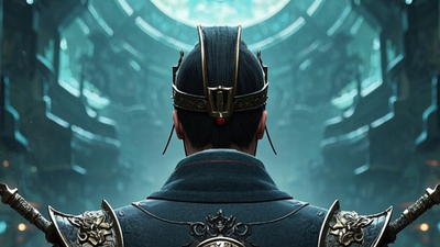 Steam - 汉武大帝传-经典策略战棋