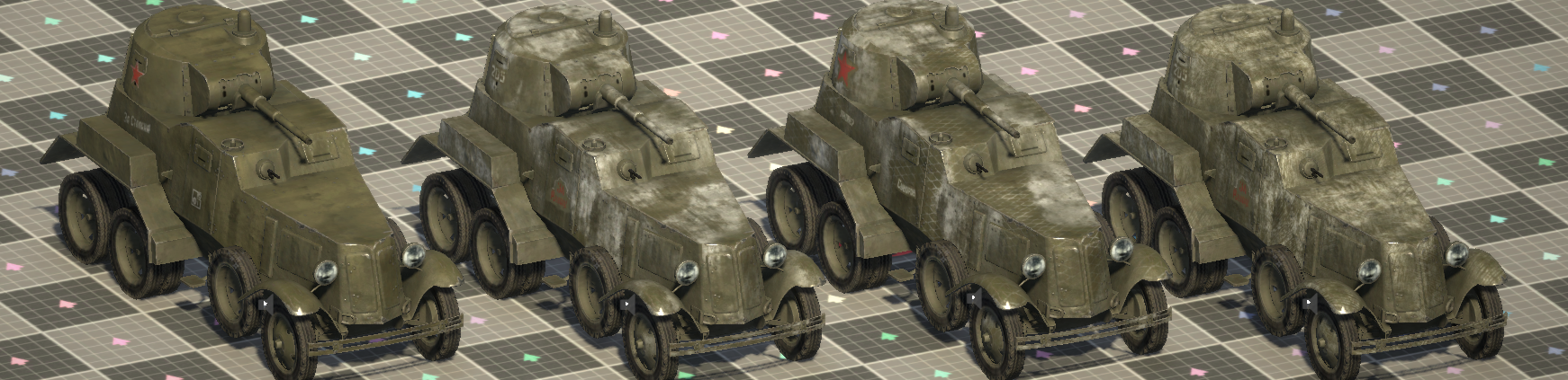 Steam post image