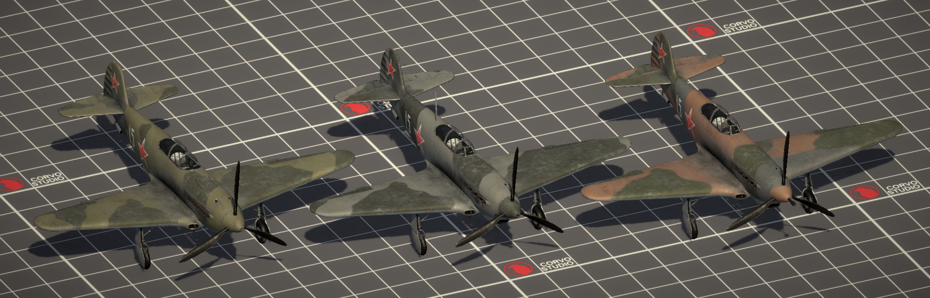 Steam post image