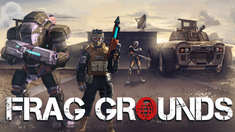 Frag Construction Steam :: Frag Grounds :: Retirement of Frag Grounds