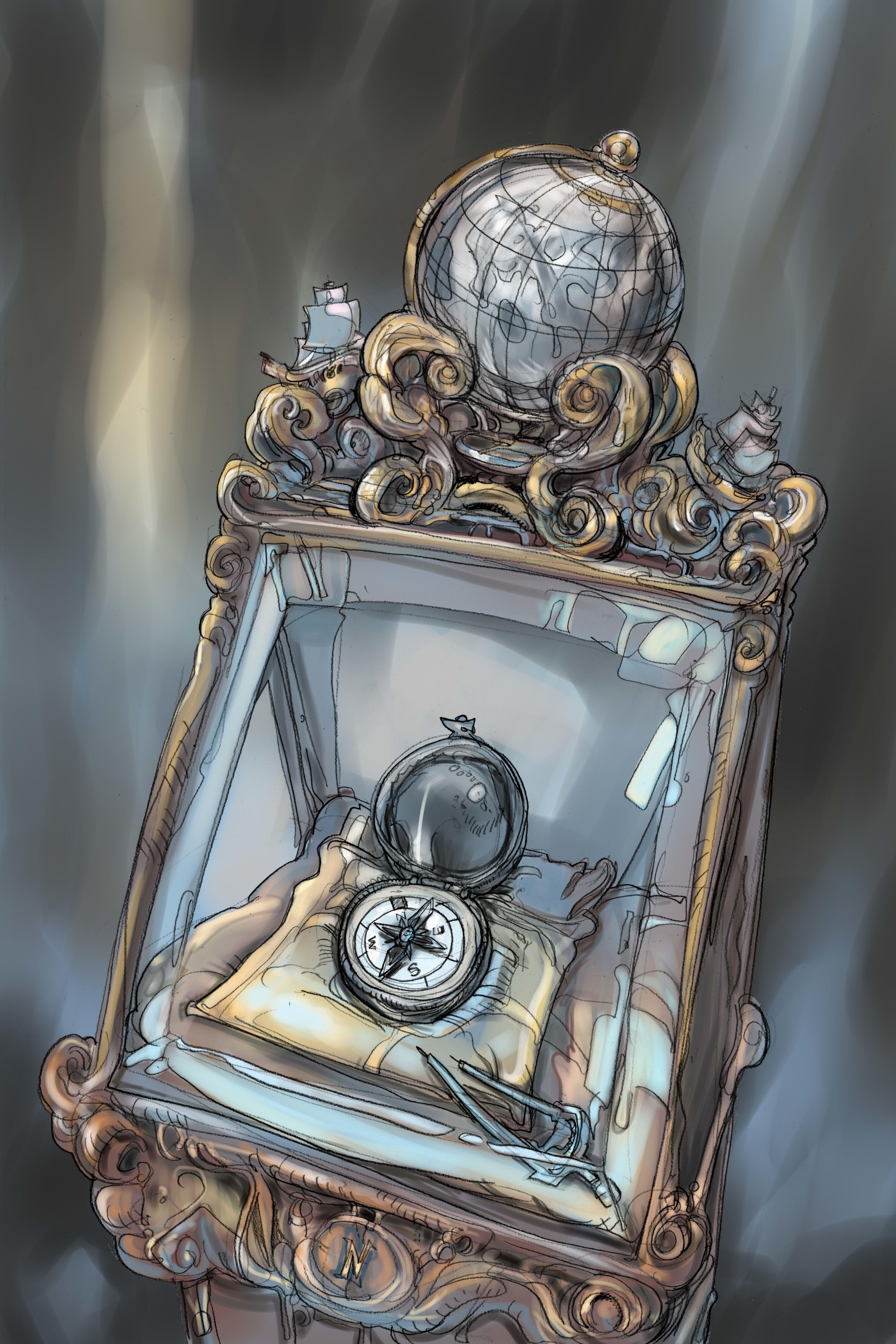 Steam post image