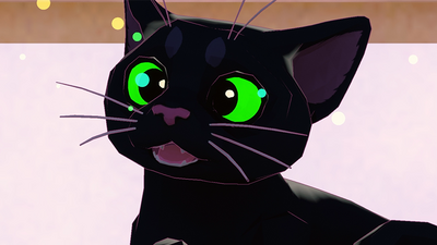 Steamで40% OFF：Little Kitty, Big City