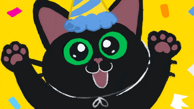Little Kitty, Big City on Steam