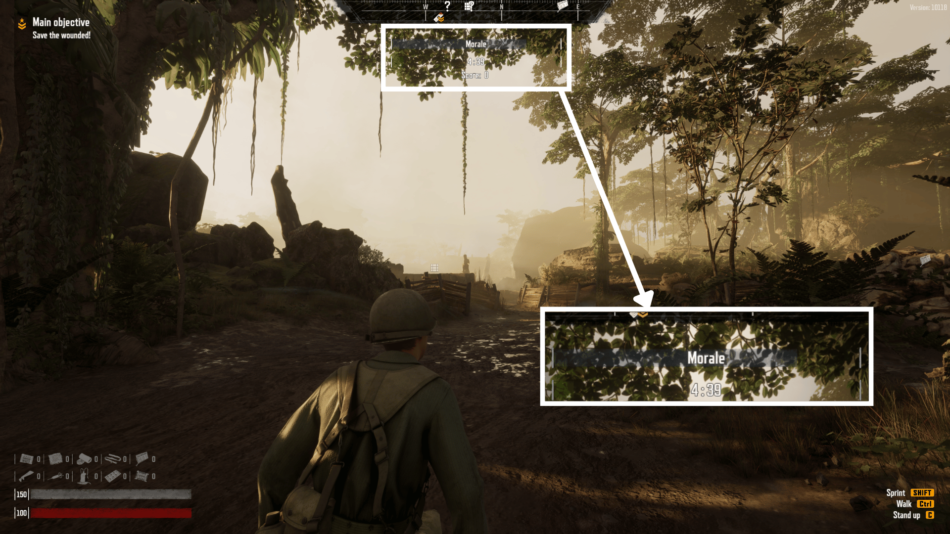 Steam post image