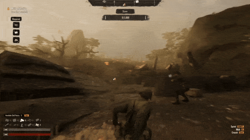 Steam post image