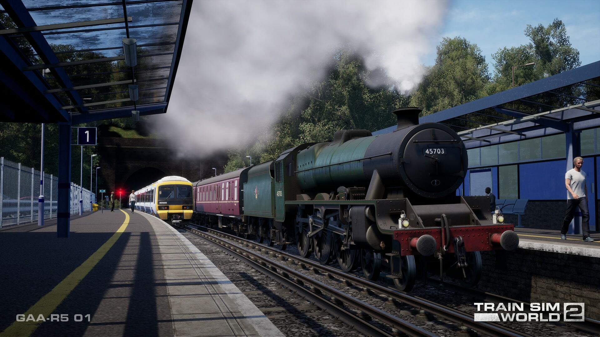 Steam post image