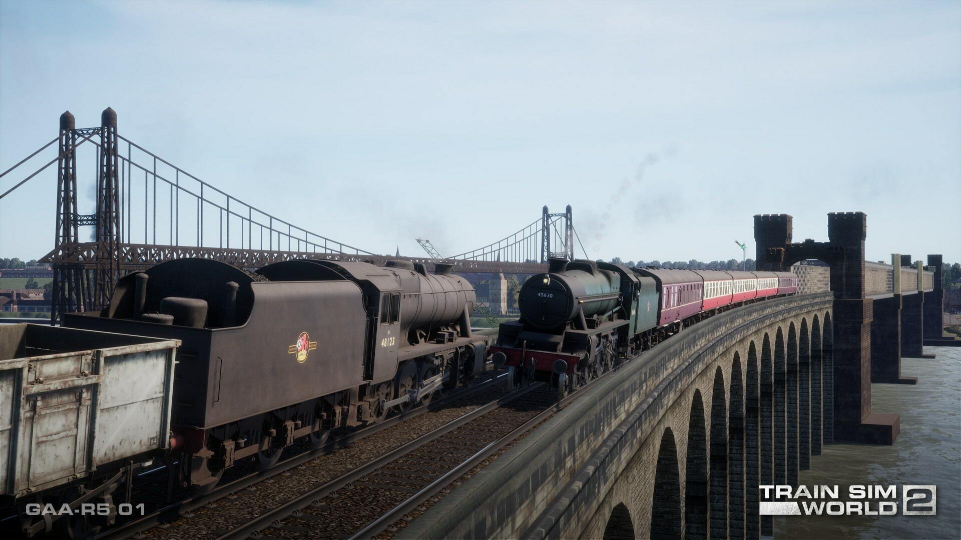 Steam post image