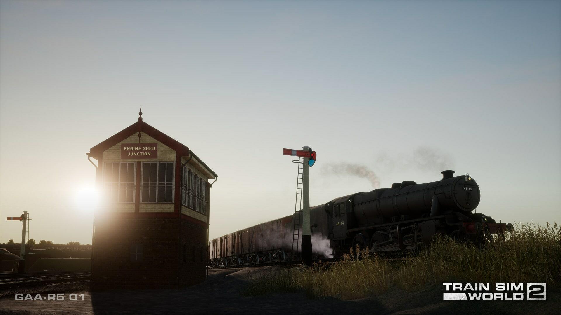 Steam post image