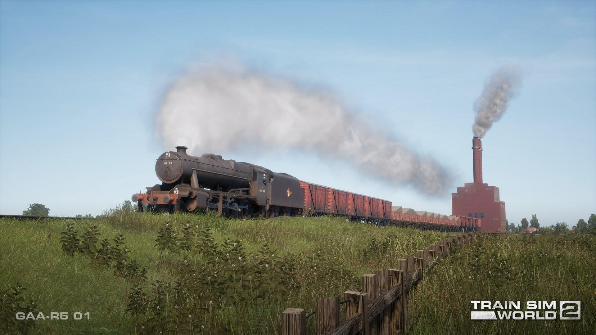 Steam post image