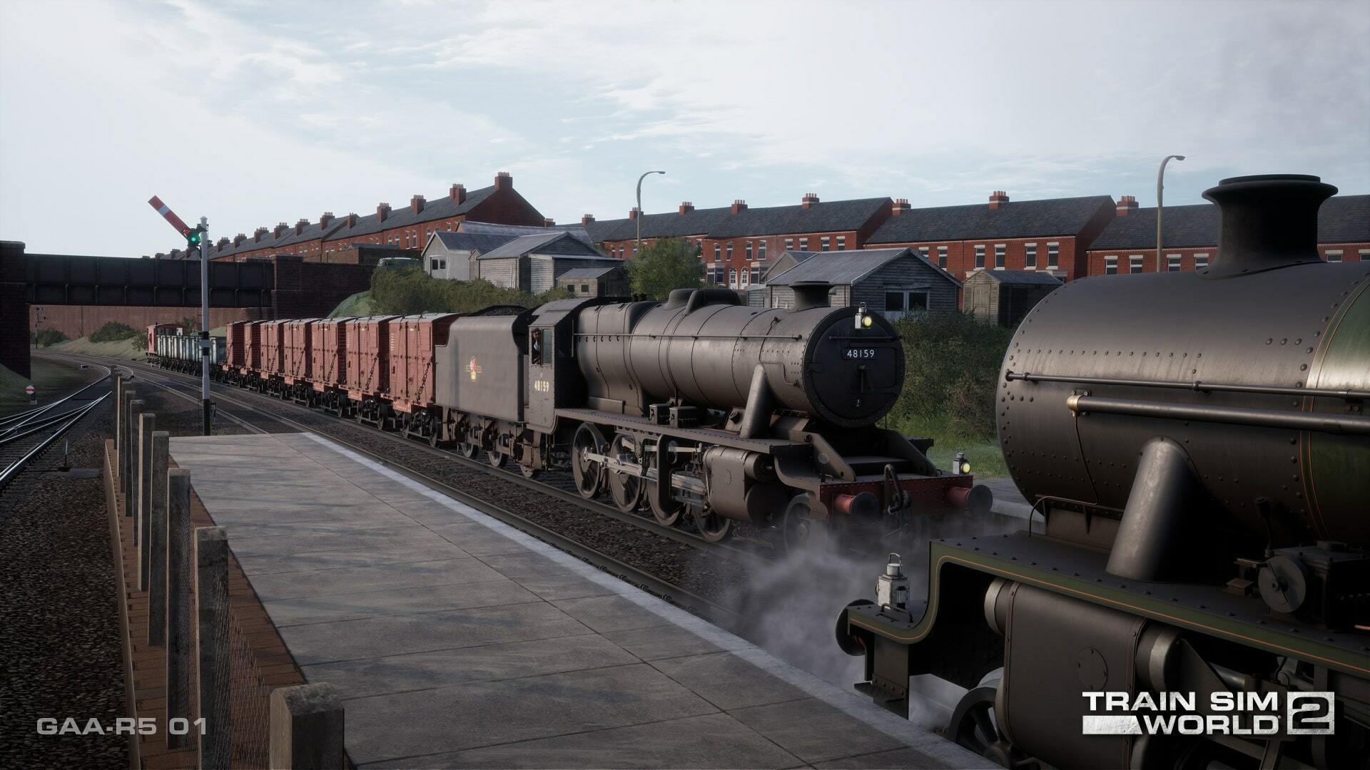 Steam post image