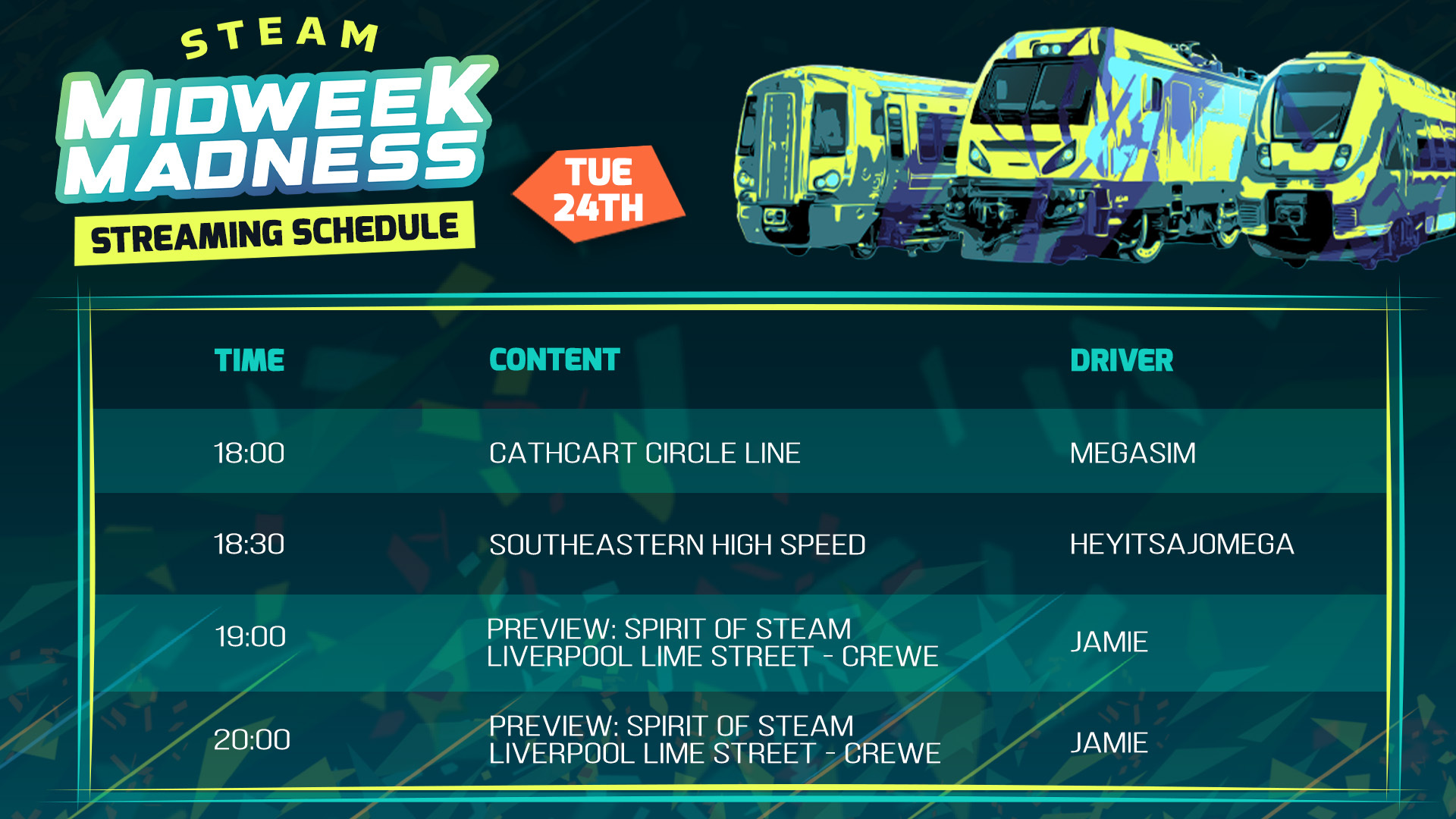 Steam post image