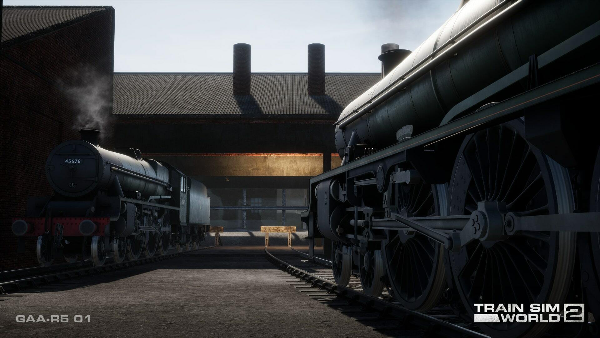 Steam post image