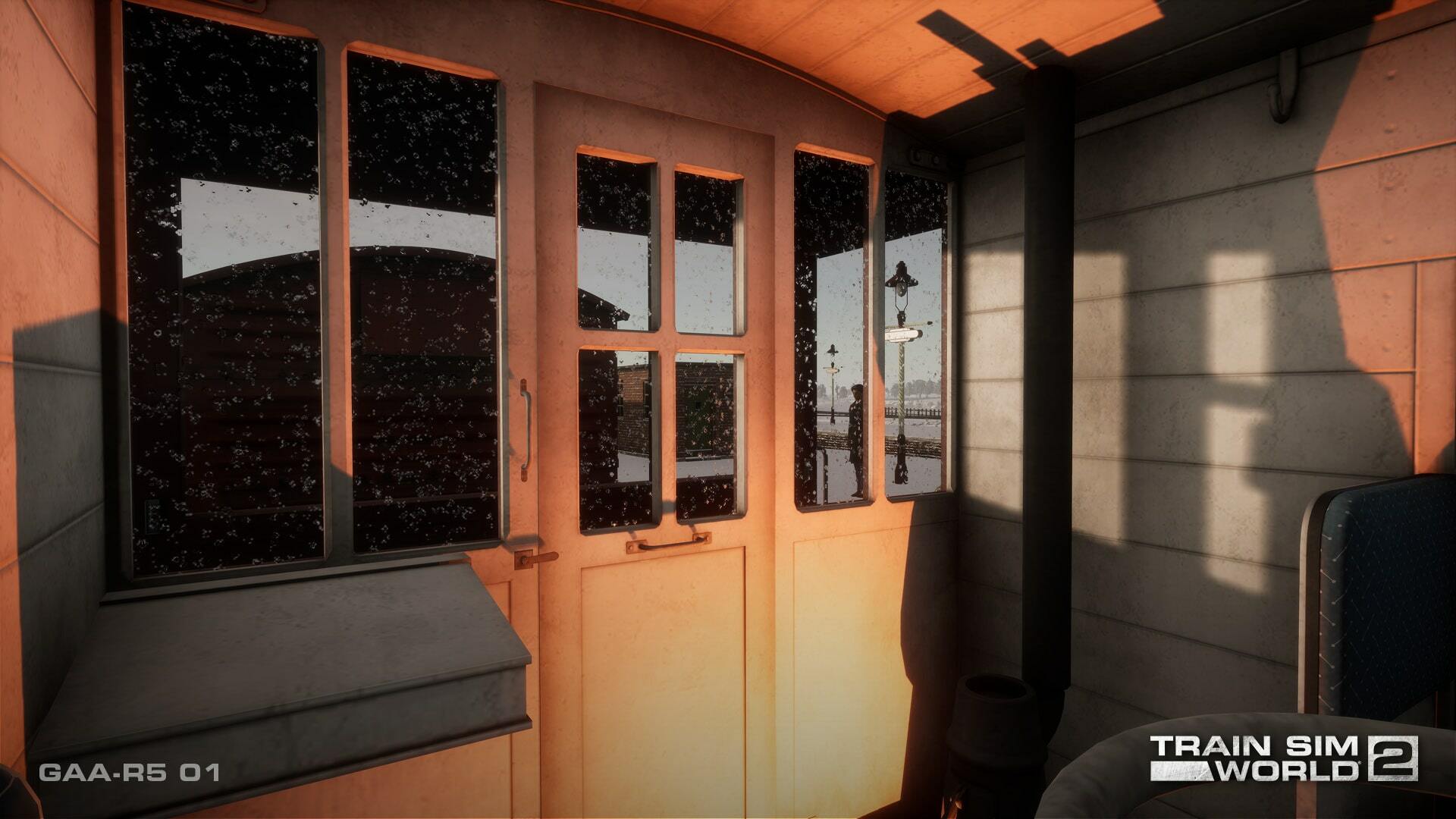Steam post image