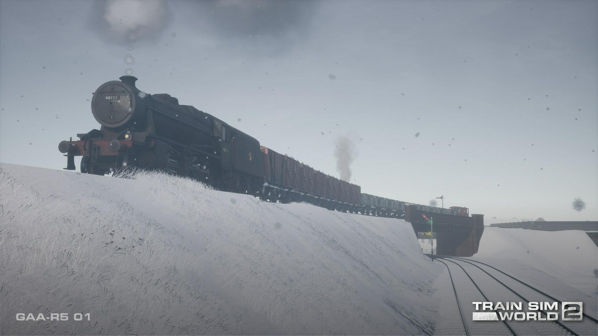 Steam post image