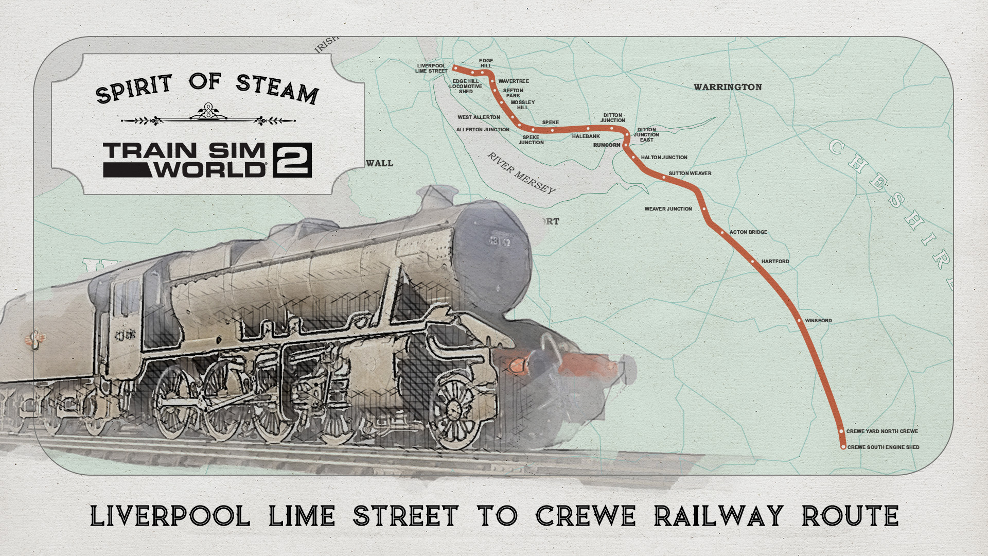 Steam post image
