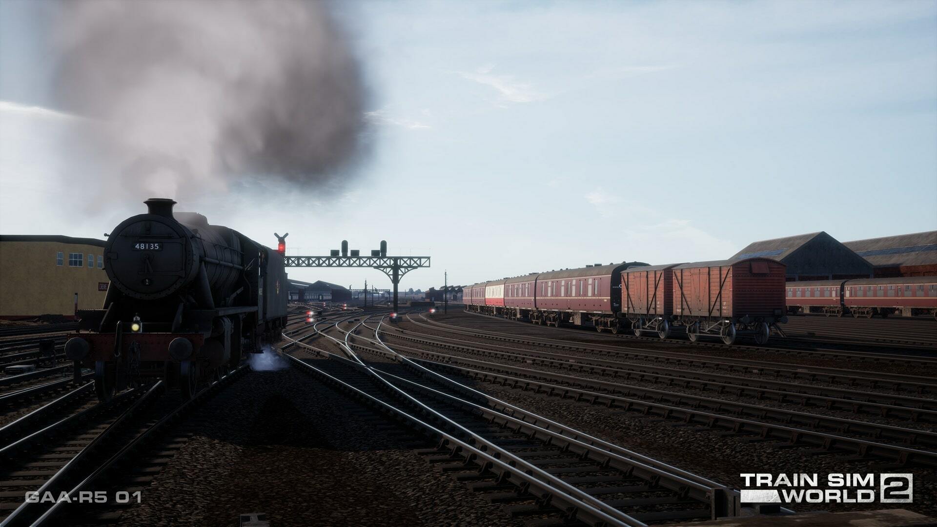 Steam post image